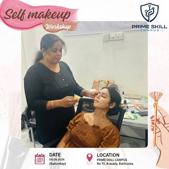 Professional Salon & Beauty Studio